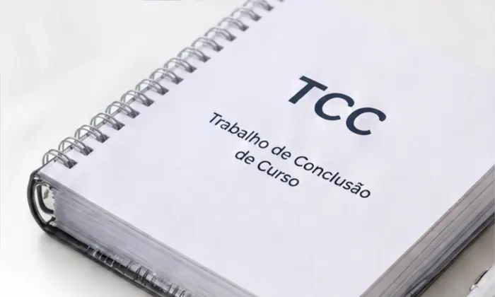 Trabalhos acadêmicos