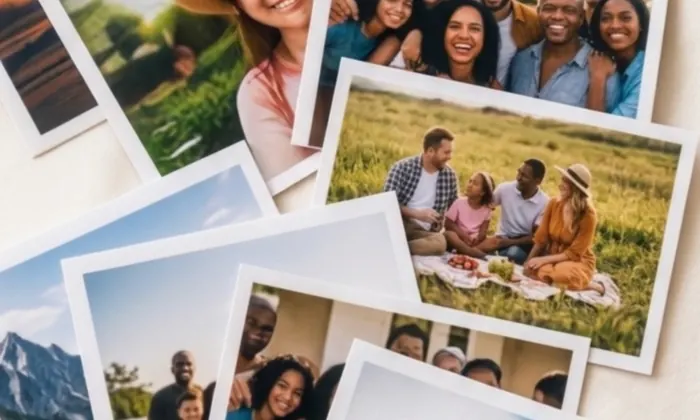 Impressão fotográfica